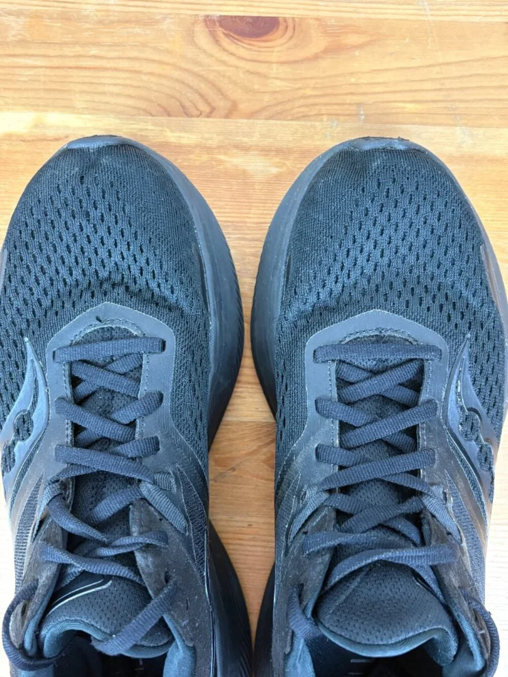 Saucony women ride